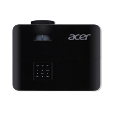ACER DLP 3D Projektor X1228H, DLP 3D, XGA, 4500Lm, 20000/1, HDMI