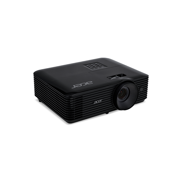 ACER DLP 3D Projektor X138WHP, DLP 3D, WXGA, 4000Lm, 20000/1, HDMI