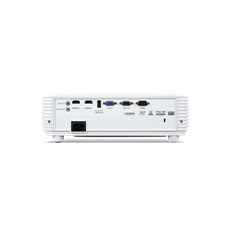 ACER DLP 3D Projektor X1526HK, 1080p, 4000Lm, 10000/1, HDMI, fehér