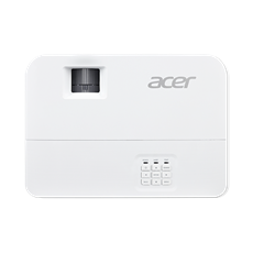 ACER DLP 3D Projektor X1529HK, 1080p (1920x1080), 16:9, 4500Lm, 10000/1, HDMI