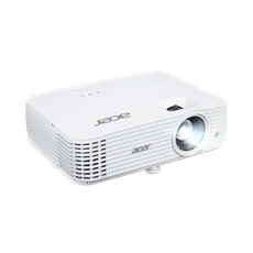ACER DLP 3D Projektor X1529HK, 1080p (1920x1080), 16:9, 4500Lm, 10000/1, HDMI