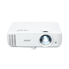 ACER DLP 3D Projektor X1529HK, 1080p (1920x1080), 16:9, 4500Lm, 10000/1, HDMI