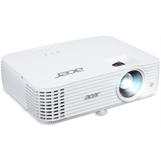 ACER DLP 3D Projektor X1626HK, WUXGA (1920x1200), 16:10, 4000Lm, 10000/1,  HDMI, fehér