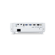 ACER DLP 3D Projektor X1629HK, WUXGA (1920x1200), 16:10, 4500Lm, 10000/1, HDMI