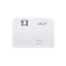 ACER DLP 3D Projektor X1629HK, WUXGA (1920x1200), 16:10, 4500Lm, 10000/1, HDMI