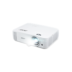 ACER DLP 3D Projektor X1629HK, WUXGA (1920x1200), 16:10, 4500Lm, 10000/1, HDMI