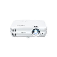 ACER DLP 3D Projektor X1629HK, WUXGA (1920x1200), 16:10, 4500Lm, 10000/1, HDMI