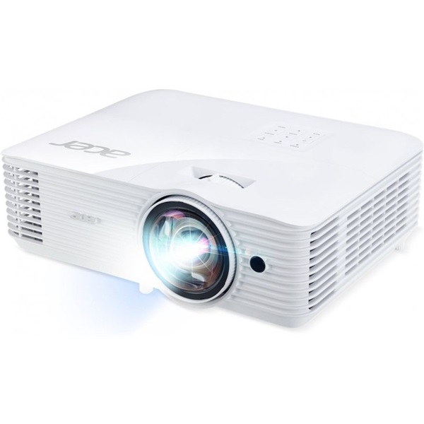 ACER DLP Projektor H6815P 4K2K (3840x2160), 16:9, 4000Lm, 10000/1, HDMI, Wifi, Smart, Android TV, fehér