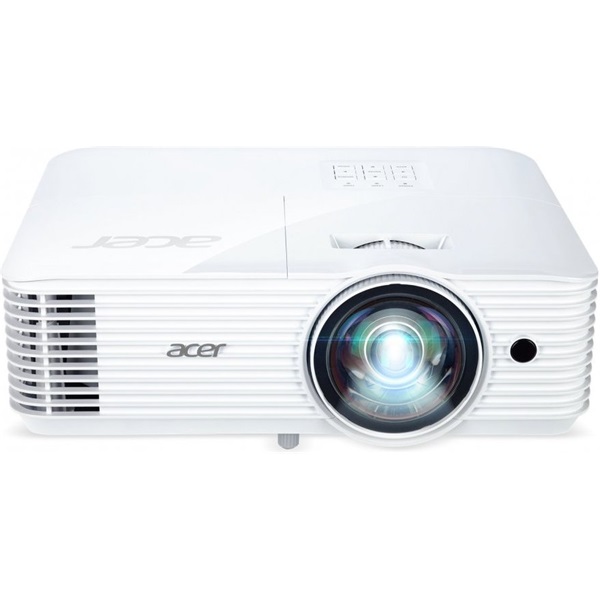 ACER DLP Projektor H6815P 4K2K (3840x2160), 16:9, 4000Lm, 10000/1, HDMI, Wifi, Smart, Android TV, fehér