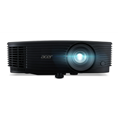 ACER DLP Projektor X1229HP, XGA (1024x768), 4:3, 4500Lm, 20000/1, fekete