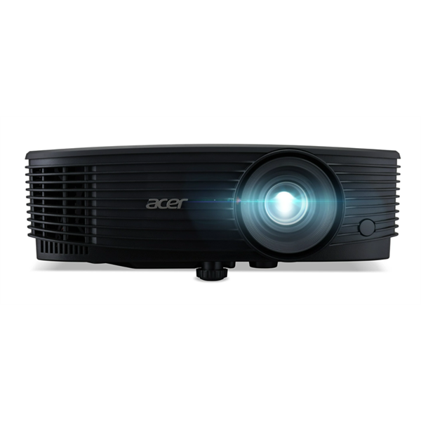 ACER DLP Projektor X1229HP, XGA (1024x768), 4:3, 4500Lm, 20000/1, fekete