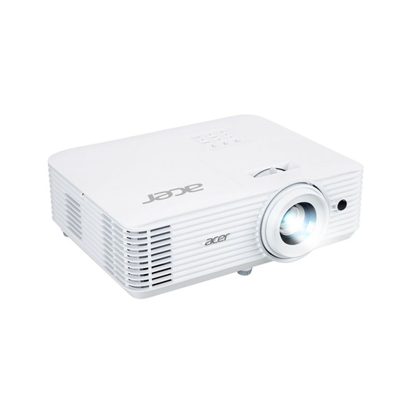 ACER DLP Projektor X1528Ki 1080p (1920x1080), 16:9, 4500Lm, 10000/1, HDMI, Wifi, fehér