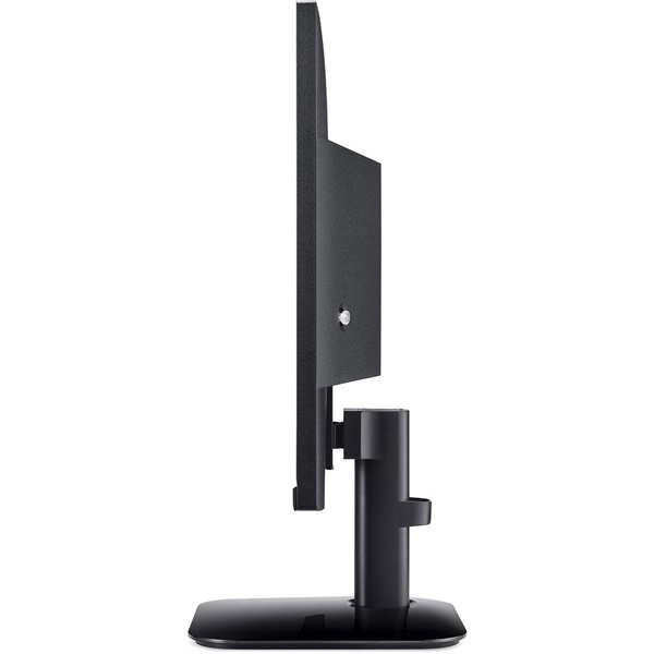 ACER IPS LED Monitor KA222QE0bi 21.5", 16:9 FHD, 100Hz, Freesync, 1ms, 250nits, HDMI, VGA, fekete