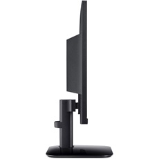 ACER IPS LED Monitor KA222QE0bi 21.5", 16:9 FHD, 100Hz, Freesync, 1ms, 250nits, HDMI, VGA, fekete