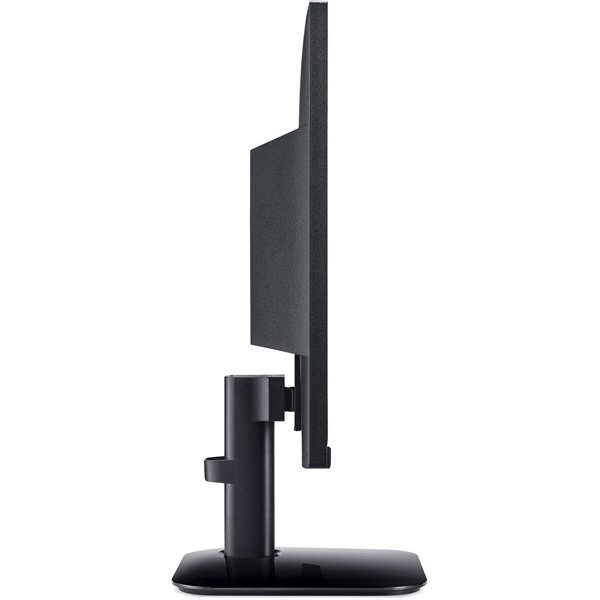 ACER IPS LED Monitor KA222QE0bi 21.5", 16:9 FHD, 100Hz, Freesync, 1ms, 250nits, HDMI, VGA, fekete
