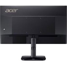 ACER IPS LED Monitor KA222QE0bi 21.5", 16:9 FHD, 100Hz, Freesync, 1ms, 250nits, HDMI, VGA, fekete