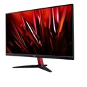 ACER IPS LED Monitor Nitro KG272Sbmiipx 27&quot; FHD, 165Hz, 16:9, 0.5ms,100M:1, 250nits, 2xHDMI, DP, MM