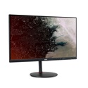ACER IPS LED Monitor Nitro XV240YPbmiiprx 23,8&quot; 16:9, FHD, 2ms, 250nits, 144Hz, 2xHDMI, DP, MM, fekete