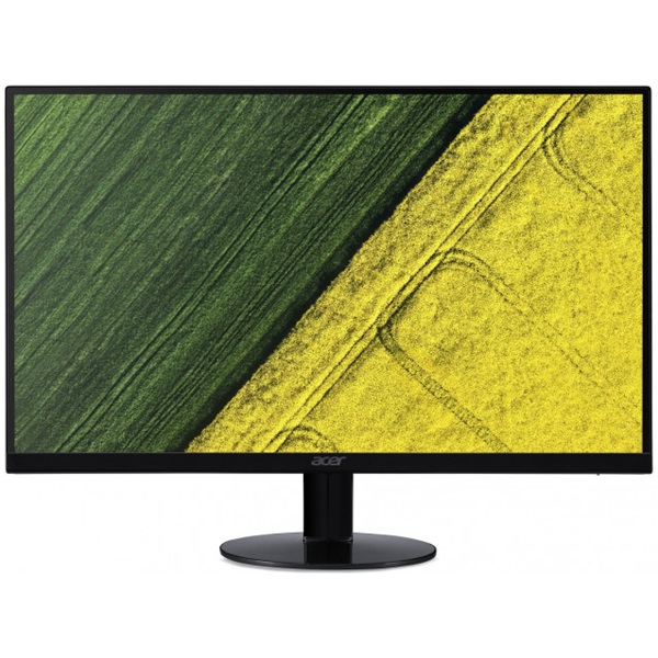 ACER IPS LED Monitor SA230Abi, 23