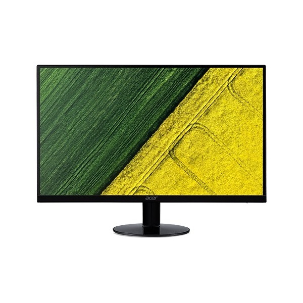 ACER IPS LED Monitor SA270Abi  27