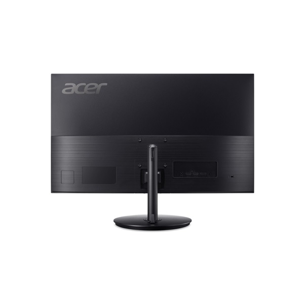 ACER IPS Nitro Monitor XF240YM3biiph 23,8", 16:9 FHD, 180Hz, 1ms, 250nits, 2xHDMI, DP, fekete