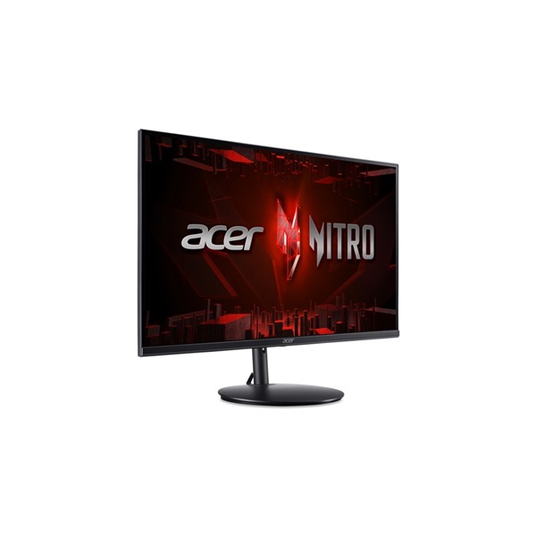 ACER IPS Nitro Monitor XF240YM3biiph 23,8", 16:9 FHD, 180Hz, 1ms, 250nits, 2xHDMI, DP, fekete