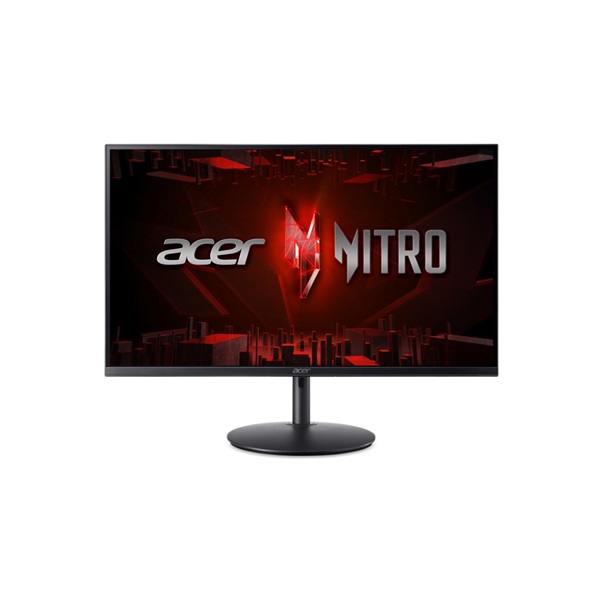 ACER IPS Nitro Monitor XF240YM3biiph 23,8", 16:9 FHD, 180Hz, 1ms, 250nits, 2xHDMI, DP, fekete