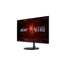 ACER IPS Nitro Monitor XF240YM3biiph 23,8", 16:9 FHD, 180Hz, 1ms, 250nits, 2xHDMI, DP, fekete