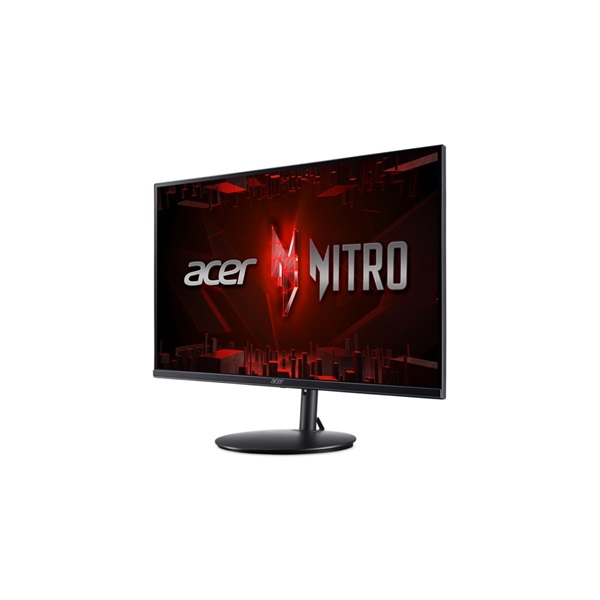 ACER IPS Nitro Monitor XF240YM3biiph 23,8", 16:9 FHD, 180Hz, 1ms, 250nits, 2xHDMI, DP, fekete
