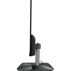 ACER IPS Vero Monitor RS242Ybpamix 23,8", 16:9 FHD, 100Hz, FreeSync, 1ms, 250nits, HDMI, VGA, MM, fekete