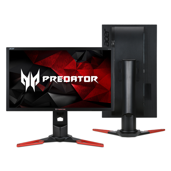 ACER TN LED Monitor Predator XB241Hbmipr 24