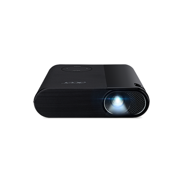 ACER LED Projektor C202i, WVGA, 300Lm, 5000/1, HDMI, USB, WiFi