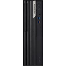 ACER PC VERITON VX4690G Intel Core i3-12100, 8GB, 256 GB SSD, Win11, 3yGar