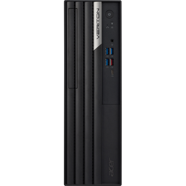 ACER PC VERITON VX4690G Intel Core i3-12100, 8GB, 256 GB SSD, Win11, 3yGar