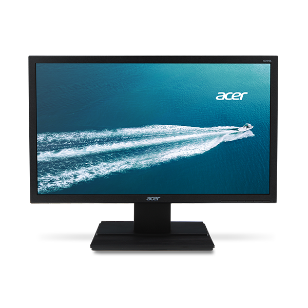 ACER TN LED Monitor V226HQLBbd 21.5