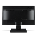 ACER TN LED Monitor V226HQLBbi 21.5&quot; FHD, 16:9, 5ms, 60hz, 100M:1, 200nits, VGA. HDMI, fekete