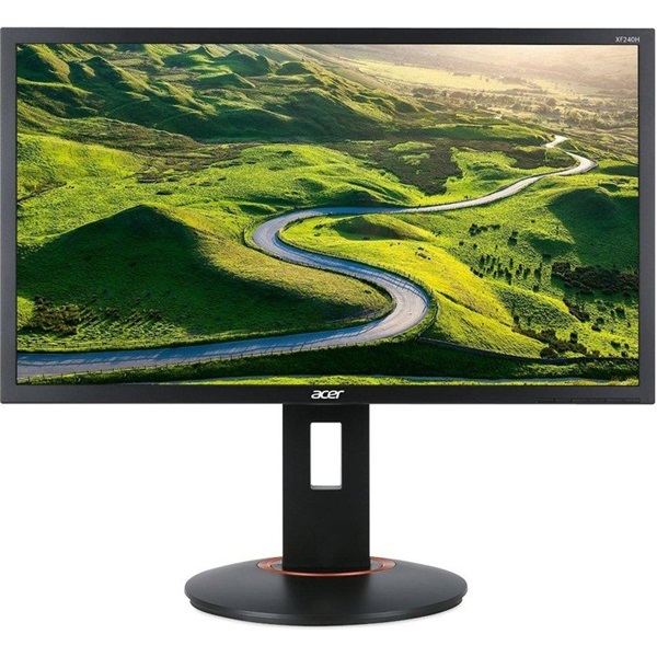 ACER TN LED Monitor XF240Hbmjdpr 24