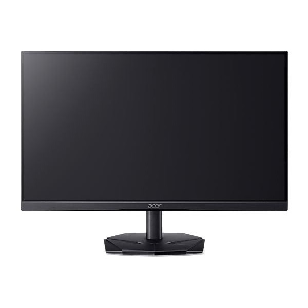 ACER TN LED Monitor KG251QP3BIIP P3biip 24.5", 16:9, 1ms, 250nits, 2xHDMI, DP, FreeSync, fekete
