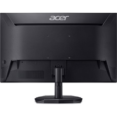 ACER TN LED Monitor KG251QP3BIIP P3biip 24.5", 16:9, 1ms, 250nits, 2xHDMI, DP, FreeSync, fekete