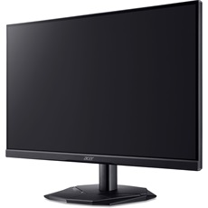 ACER TN LED Monitor KG251QP3BIIP P3biip 24.5", 16:9, 1ms, 250nits, 2xHDMI, DP, FreeSync, fekete