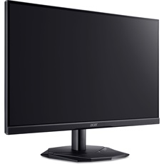 ACER TN LED Monitor KG251QP3BIIP P3biip 24.5", 16:9, 1ms, 250nits, 2xHDMI, DP, FreeSync, fekete