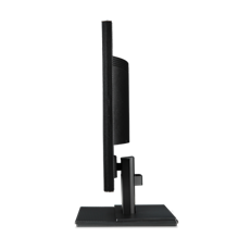 ACER TN LED Monitor V226HQLBbi 21.5" FHD, 16:9, 5ms, 60hz, 100M:1, 200nits, VGA. HDMI, fekete