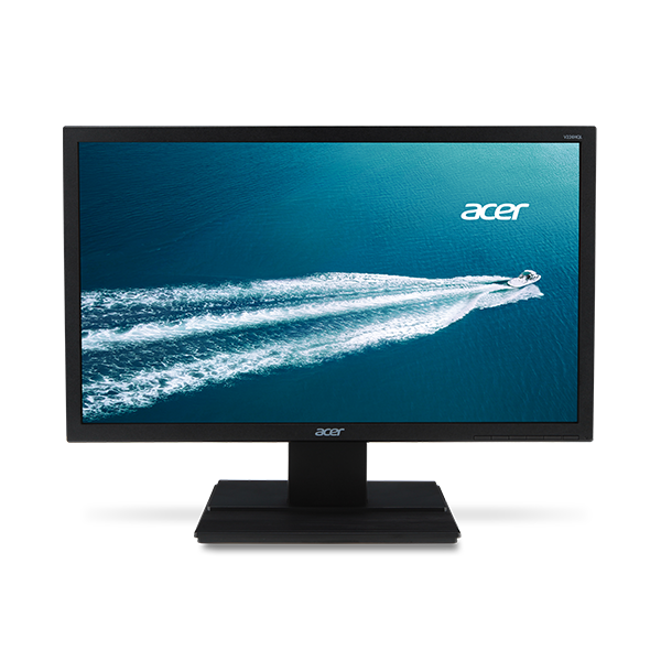 ACER TN LED Monitor V246HLbid 24