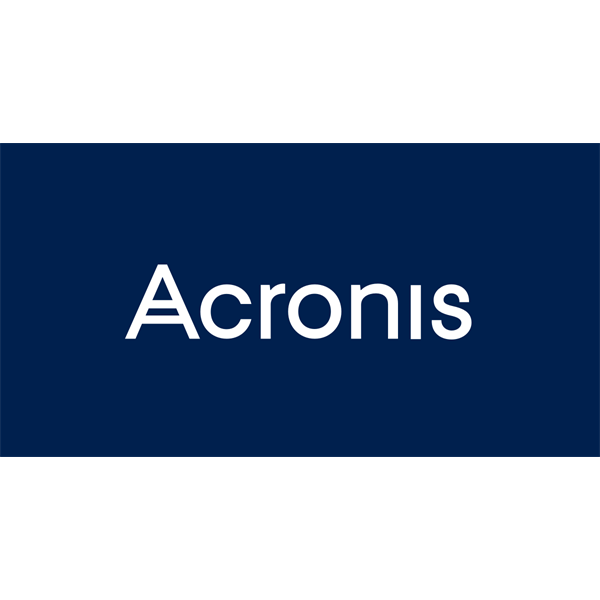 ACRONIS Adatvédelmi Acronis True Image 1 Computer ESD NF