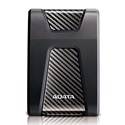 ADATA 2.5" HDD USB 3.1 2TB HD650 ütésálló, Fekete