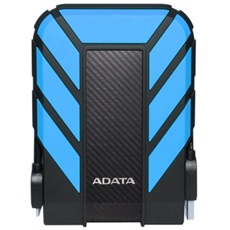 ADATA 2.5" HDD USB 3.1 1TB HD710P ütésálló, Kék