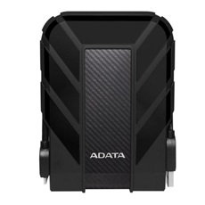 ADATA 2.5" HDD USB 3.1 5TB HD710P ütésálló, Fekete