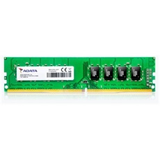 ADATA Memória DDR4 4GB 2400 Mhz UDIMM