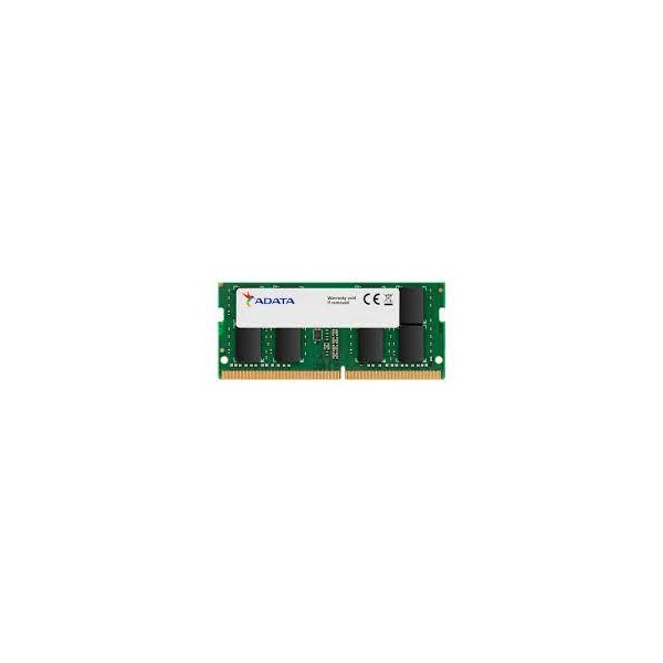 ADATA NB Memória DDR4 16GB 3200Mhz SODIMM