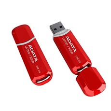 ADATA Pendrive 32GB, UV150 USB 3.1, Piros